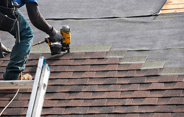 Licensed Roofing service in Holly Springs, NC - Brentwood Metal Roofing